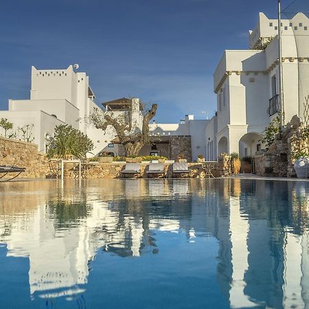 Masseria Le Mandorle Ugento Extérieur photo