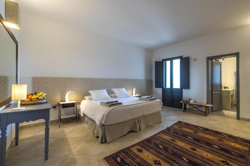 Masseria Le Mandorle Ugento Extérieur photo